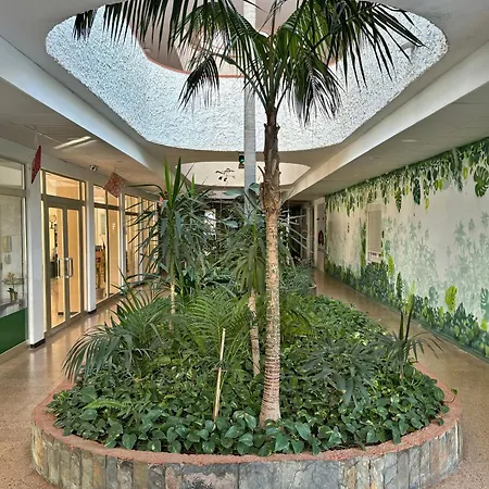 アパート Cosy Pool View Tinache *