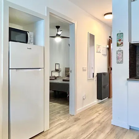 Cosy Pool View Tinache アパート *