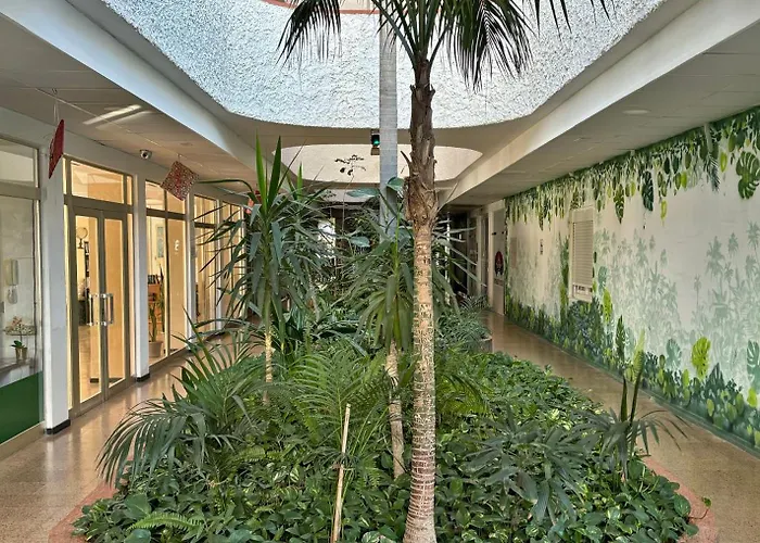 Apartment Cosy Pool View Tinache *