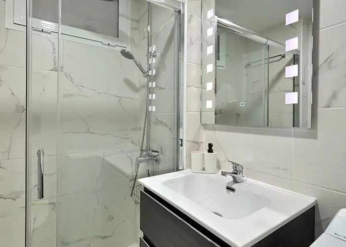 Cosy Pool View Tinache