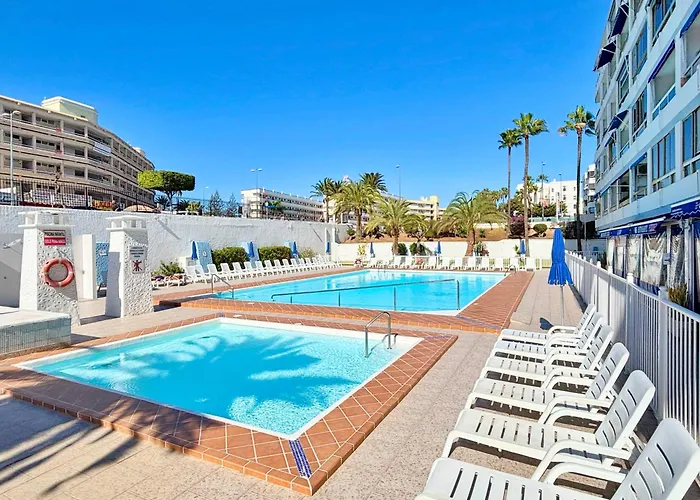 Apartment Cosy Pool View Tinache *