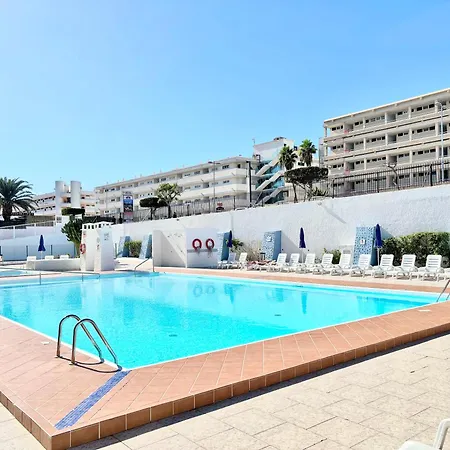 Apartamento Cosy Pool View Tinache *