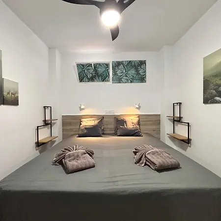 Cosy Pool View Tinache * Playa del Ingles (Gran Canaria)