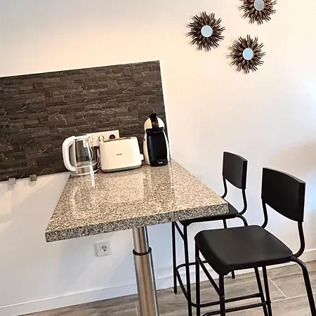 Apartamento Cosy Pool View Tinache *