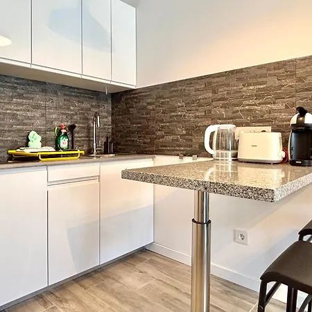 Cosy Pool View Tinache Playa del Inglés