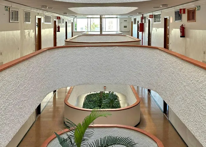 Cosy Pool View Tinache * Playa del Ingles (Gran Canaria)