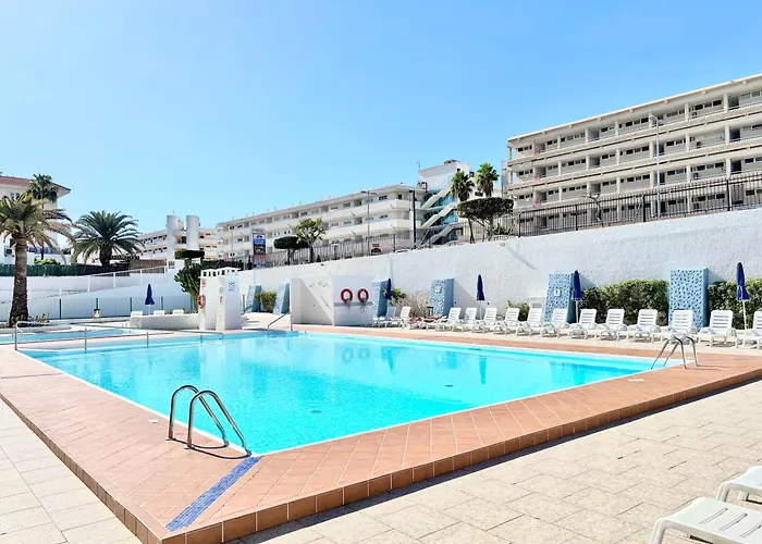 شقة Cosy Pool View Tinache *