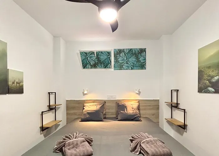 Cosy Pool View Tinache بلايا ديل إنغلز