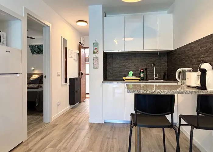 شقة Cosy Pool View Tinache *