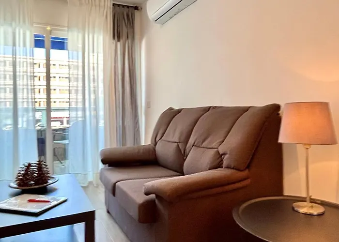 Cosy Pool View Tinache *