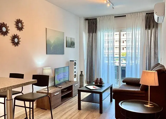 Cosy Pool View Tinache *