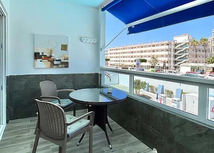 Cosy Pool View Tinache *