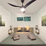 Cosy Pool View Tinache بلايا ديل إنغلز