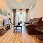 Cosy Pool View Tinache شقة بلايا ديل إنغلز