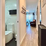 Cosy Pool View Tinache شقة بلايا ديل إنغلز