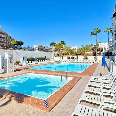 Appartement Cosy Pool View Tinache *