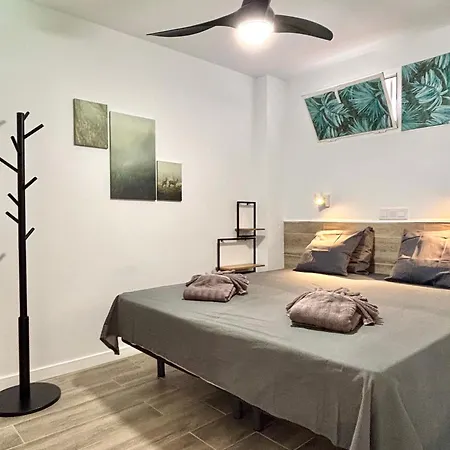 Cosy Pool View Tinache