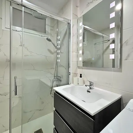 Cosy Pool View Tinache