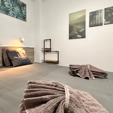 Cosy Pool View Tinache Appartement