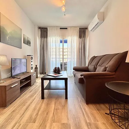 Cosy Pool View Tinache Appartement Playa del Inglés