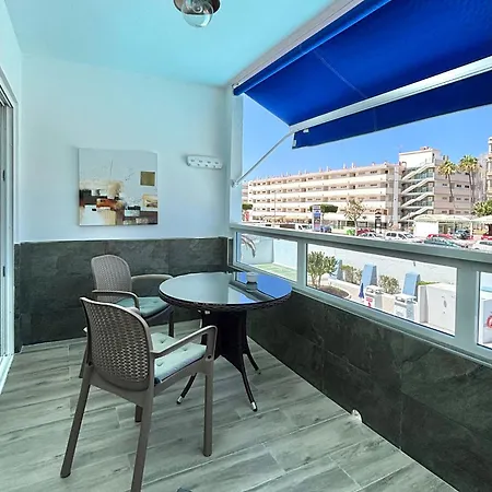 Cosy Pool View Tinache *