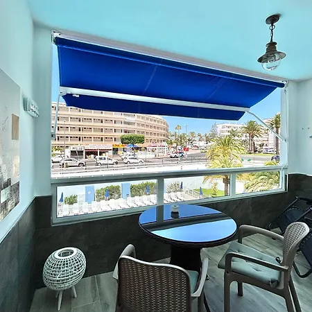 Cosy Pool View Tinache